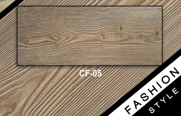 Casa Wooden Flooring Laminate Series 8.3MM Thickness  – Model – CF05 – Golden Grove Colour – 10 pcs Box- 26sqft - Image 3