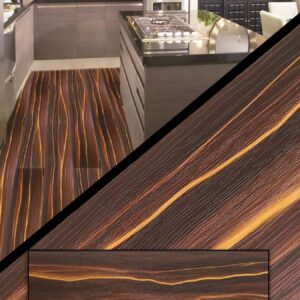 Casa Wooden Flooring Laminate Series 8.3MM Thickness  – Model – CF08 – Mocha Canyon Colour – 10 pcs Box- 26sqft (Copy)