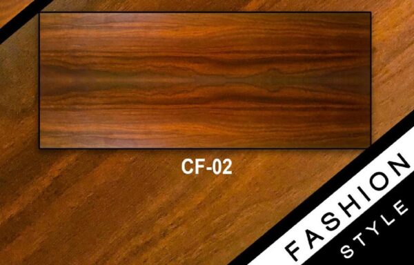 Casa Wooden Flooring Laminate Series 8.3MM Thickness  – Model – CF02 – Grain & Grace Colour – 10 pcs Box- 26sqft (Copy) - Image 3