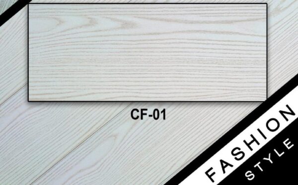 Casa Wooden Flooring Laminate Series 8.3MM Thickness  – Model – CF01 – Whisper Wood Retreat Colour – 10 pcs Box- 26sqft - Image 3