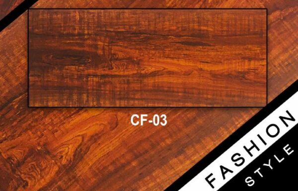 Casa Wooden Flooring Laminate Series 8.3MM Thickness  – Model – CF03 – - Terra Muse Colour – 10 pcs Box- 26sqft - Image 3