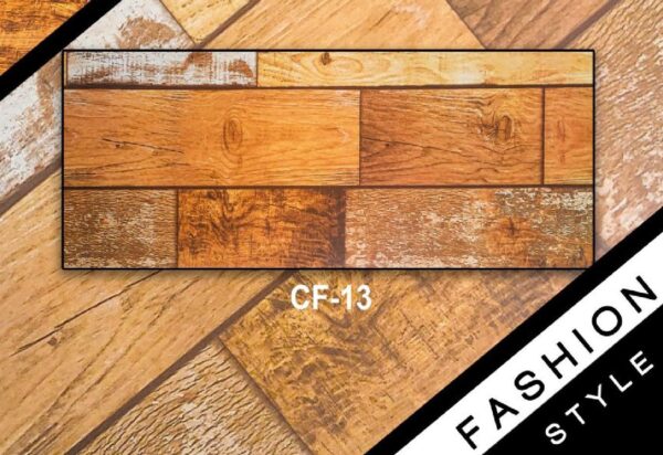 Casa Wooden Flooring Laminate Series 8.3MM Thickness  – Model – CF013 – - Cedar Canyon Colour – 10 pcs Box- 26sqft - Image 3