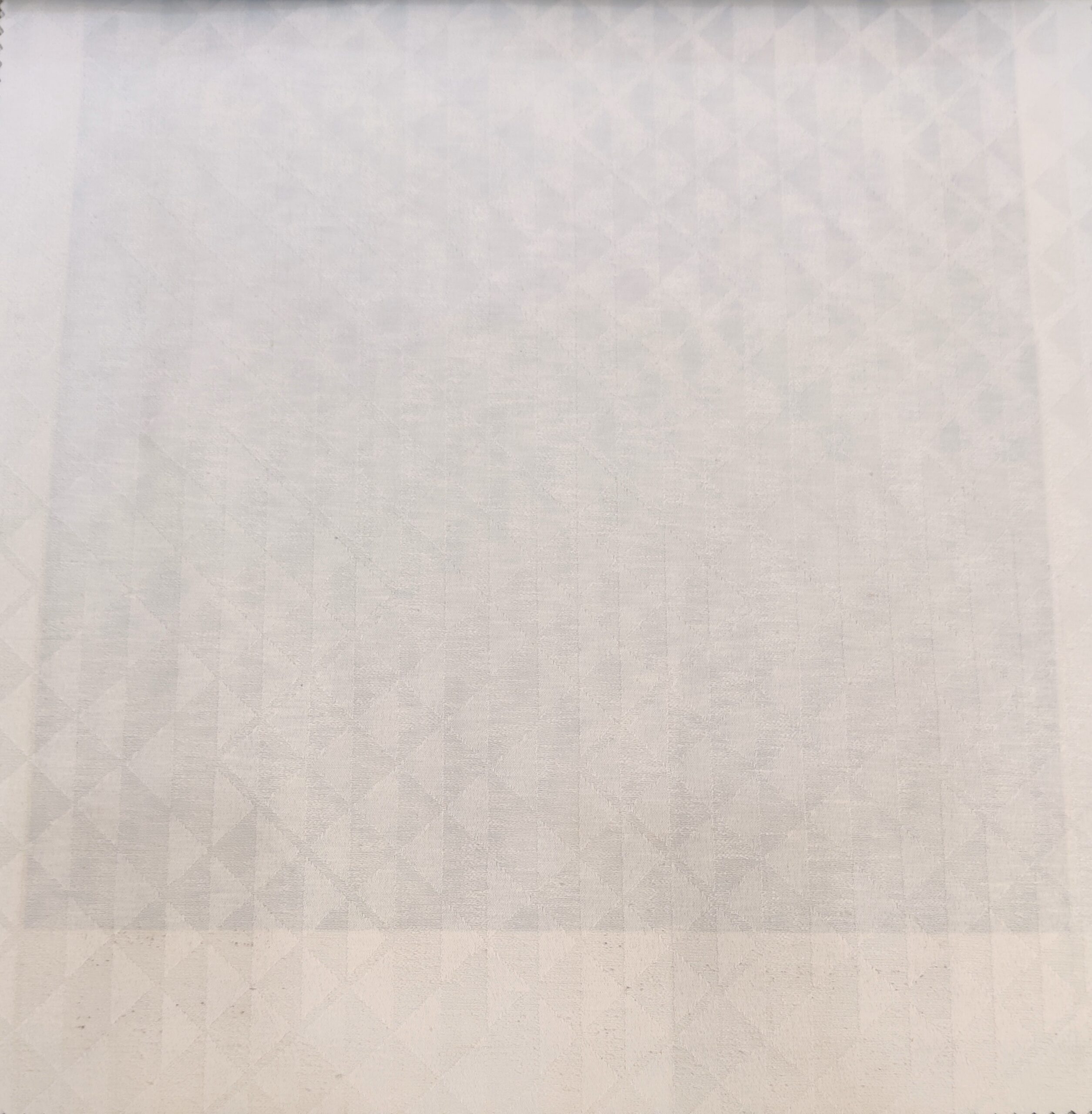 Home Hues Cairo Collection - Modern Triangular Design for Stylish Home Décor, Premium Fabric for Living Room, Bedroom, or Office Spaces" - Image 3