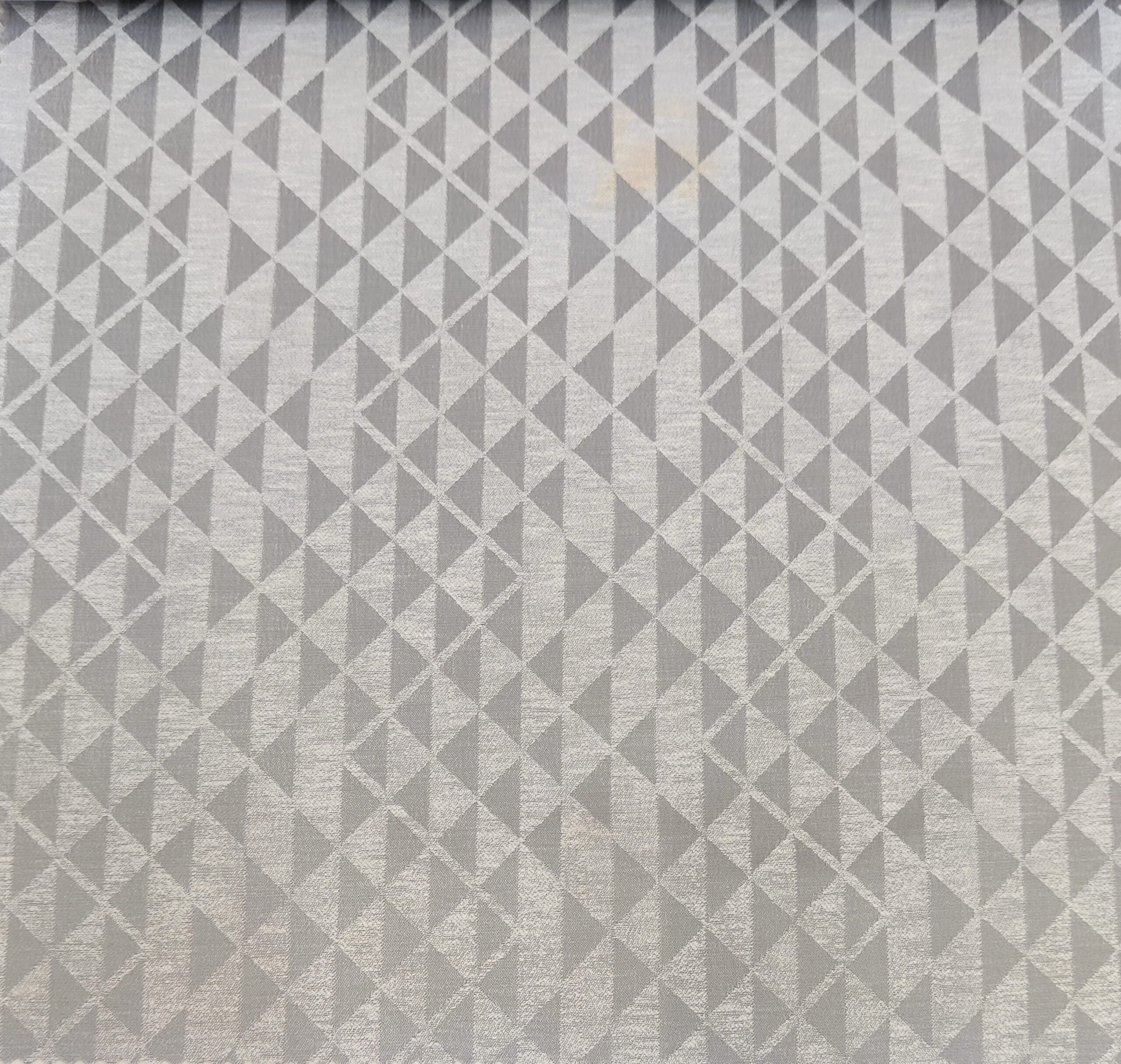 Home Hues Cairo Collection - Modern Triangular Design for Stylish Home Décor, Premium Fabric for Living Room, Bedroom, or Office Spaces" - Image 7